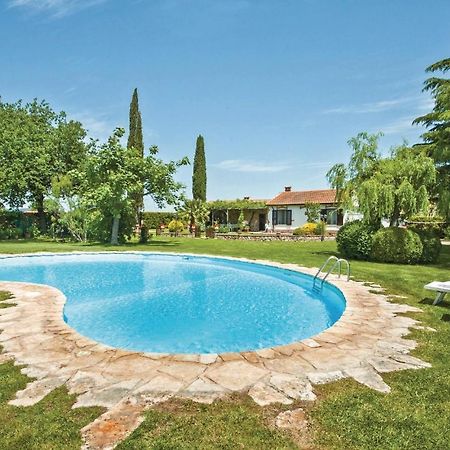 Podere Campolungo Caldana Dış mekan fotoğraf