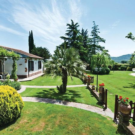 Podere Campolungo Caldana Dış mekan fotoğraf
