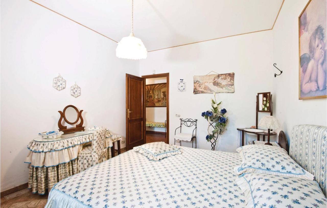 Podere Campolungo Caldana Dış mekan fotoğraf