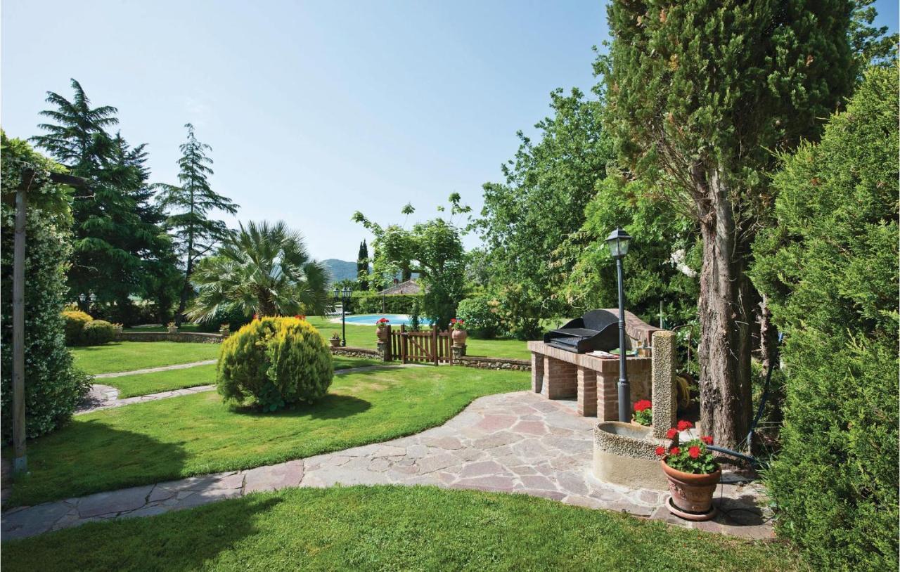 Podere Campolungo Caldana Dış mekan fotoğraf