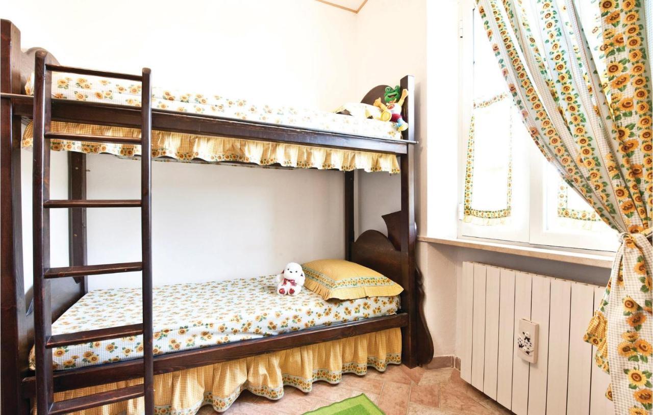 Podere Campolungo Caldana Dış mekan fotoğraf