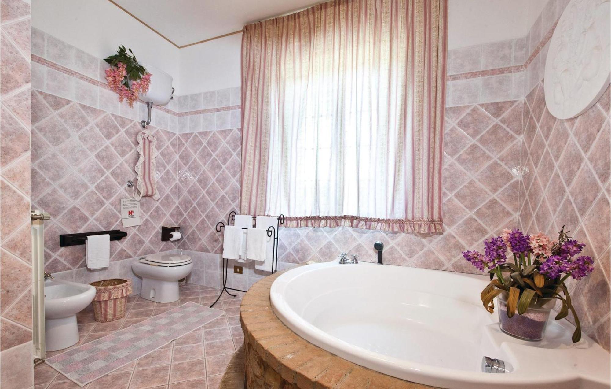 Podere Campolungo Caldana Dış mekan fotoğraf