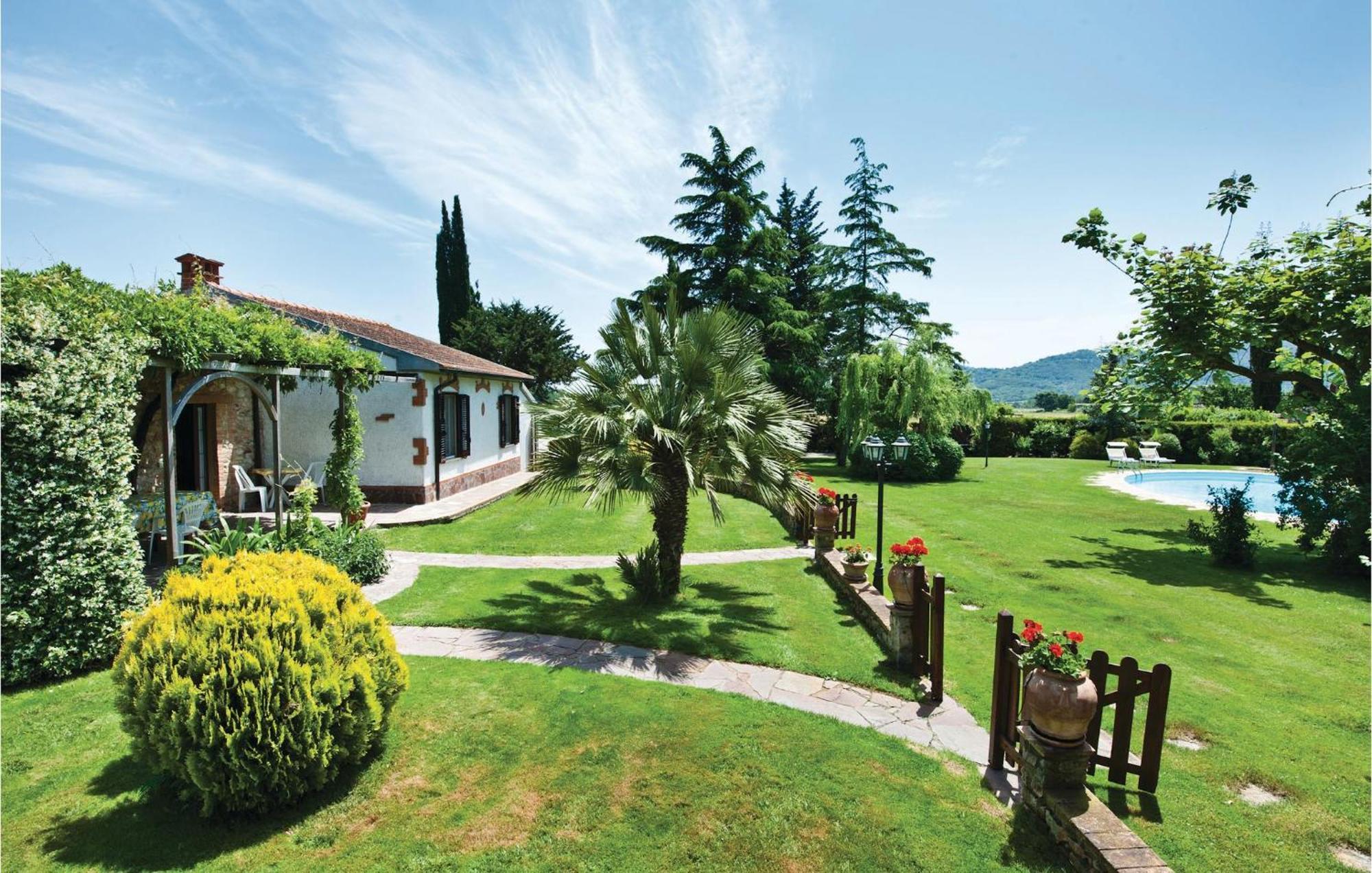 Podere Campolungo Caldana Dış mekan fotoğraf