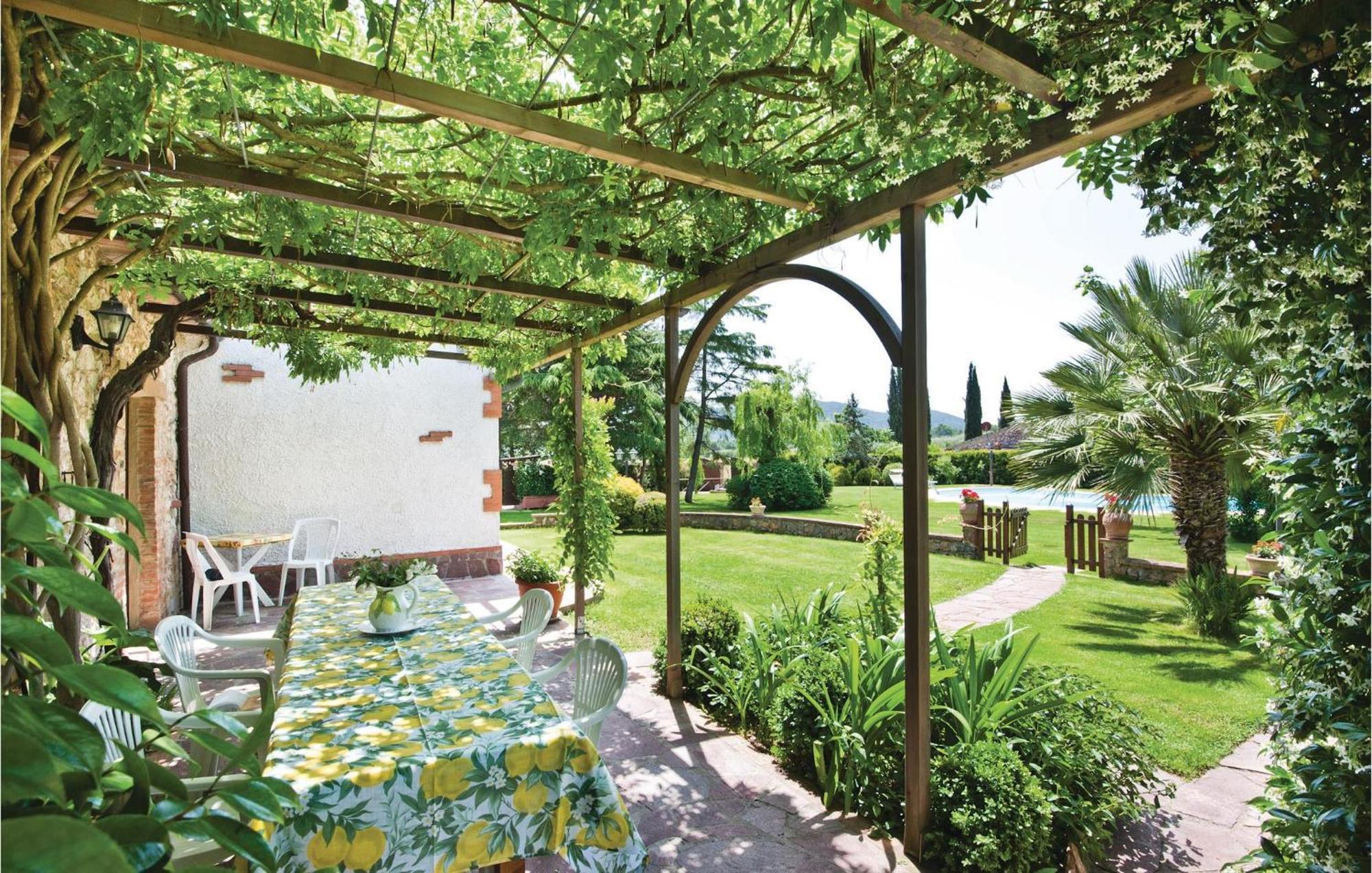 Podere Campolungo Caldana Dış mekan fotoğraf