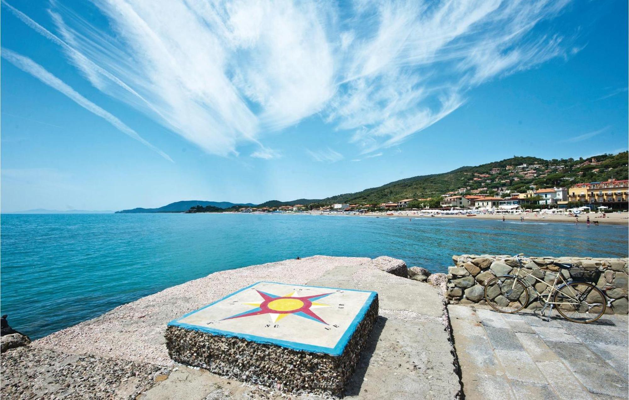 Podere Campolungo Caldana Dış mekan fotoğraf
